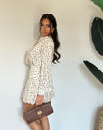 Coordinato pois leonie
