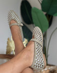 Ballerine diamond