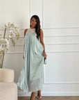Abito trilly tiffany