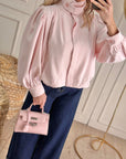 Giacca/Maglia Charlye