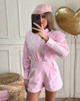 Pantaloncino Sasha