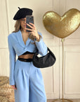 Tailleur Cloè