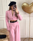 Tailleur Cloè