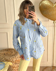 Camicia Lemon
