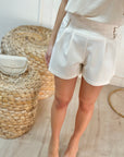 Pantaloncino Sasha
