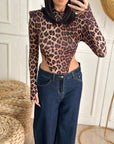 Body animalier