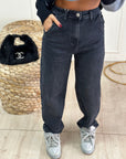 Denim Sara