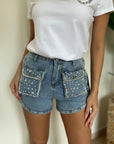 Pantaloncino boreale