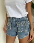 Pantaloncino boreale