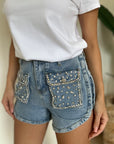 Pantaloncino boreale