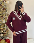 pull college bordeaux