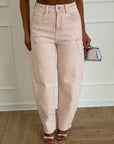 denim brillo