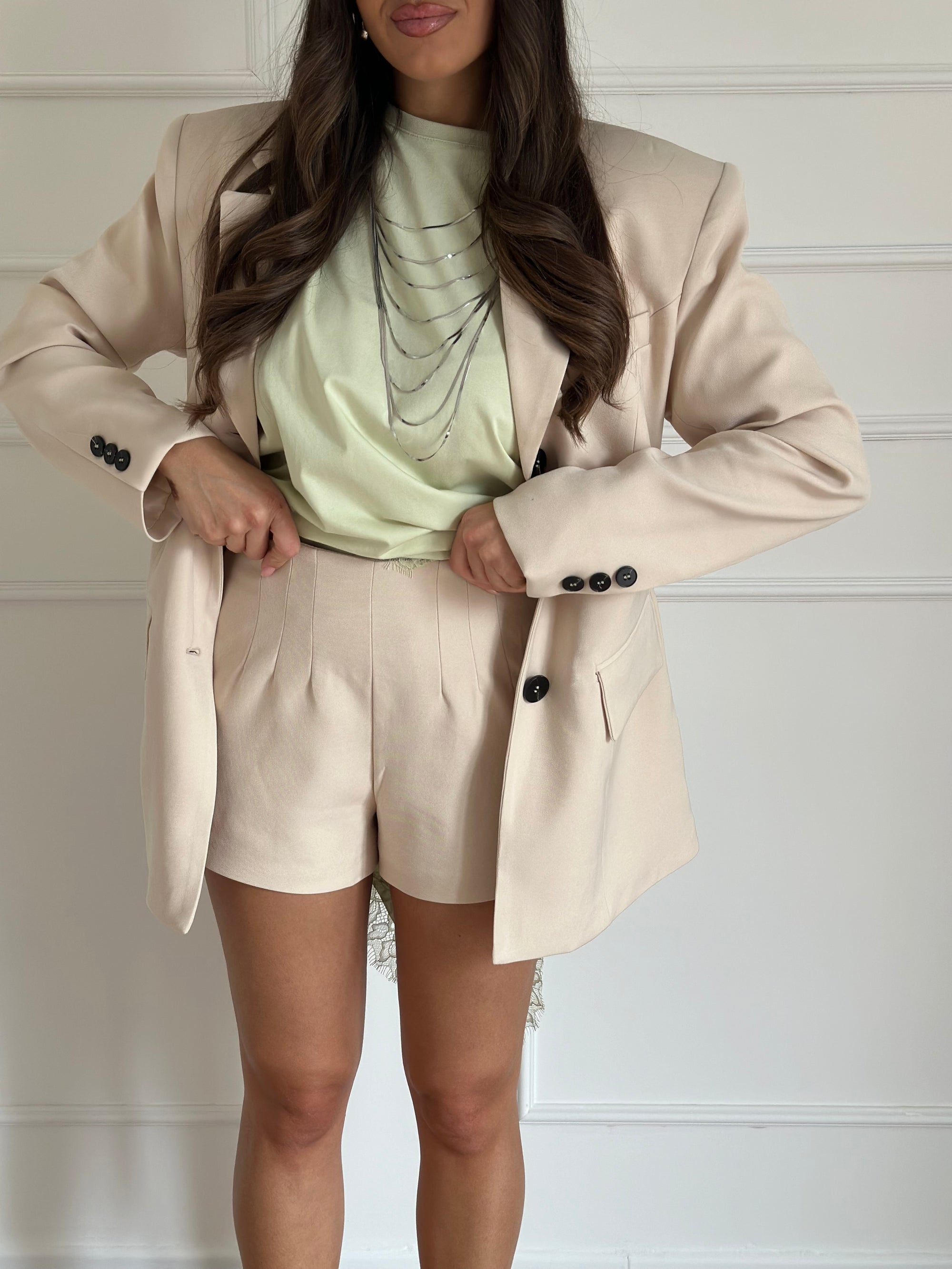 Coordinato janessa