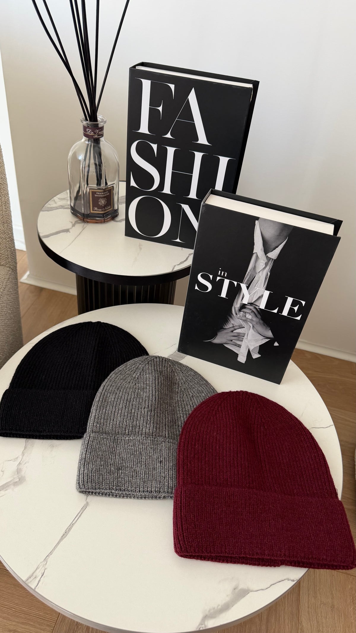 Cappelli