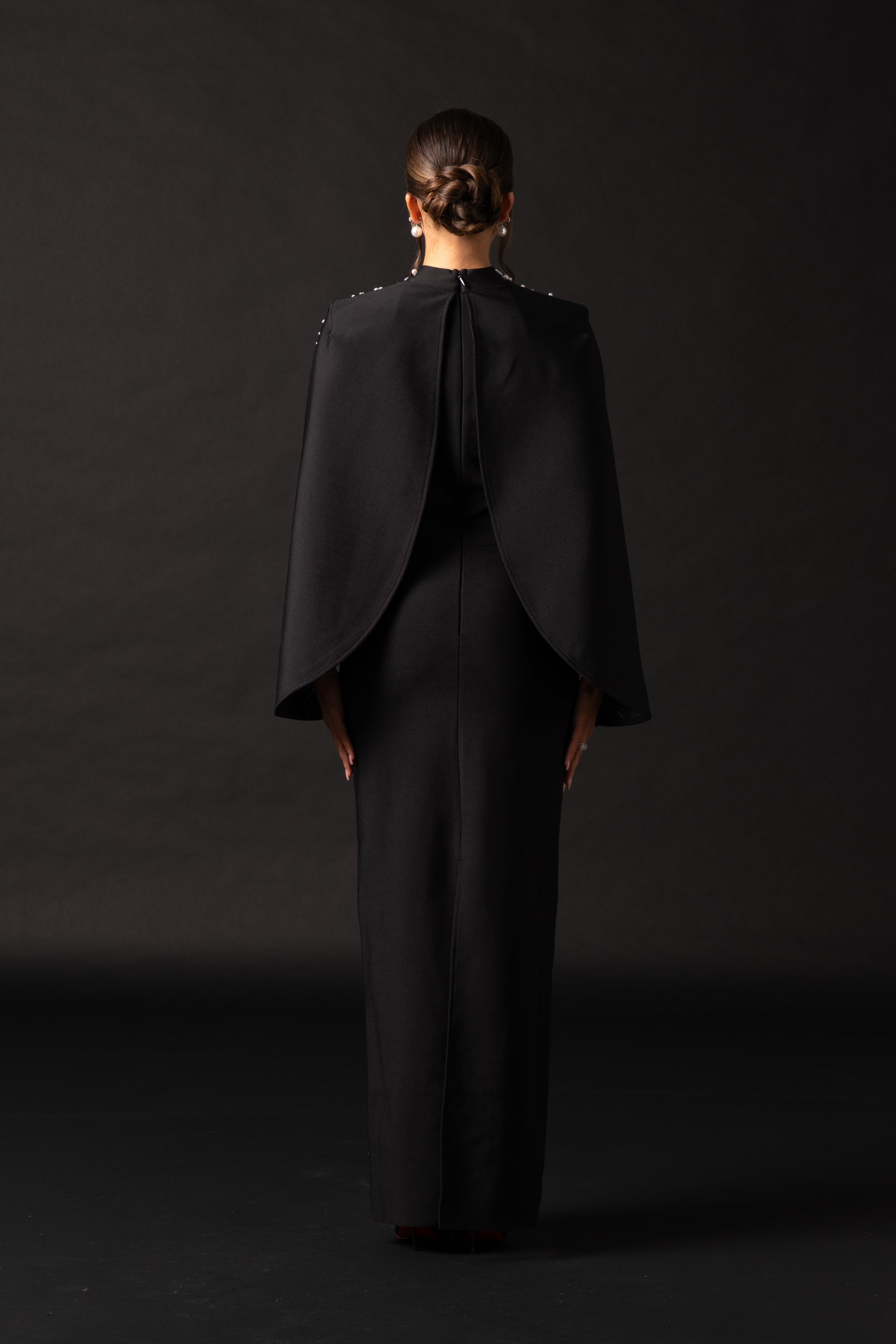 Abito èclat de perle