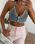 top cristal