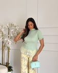 T-shirt corinne tiffany