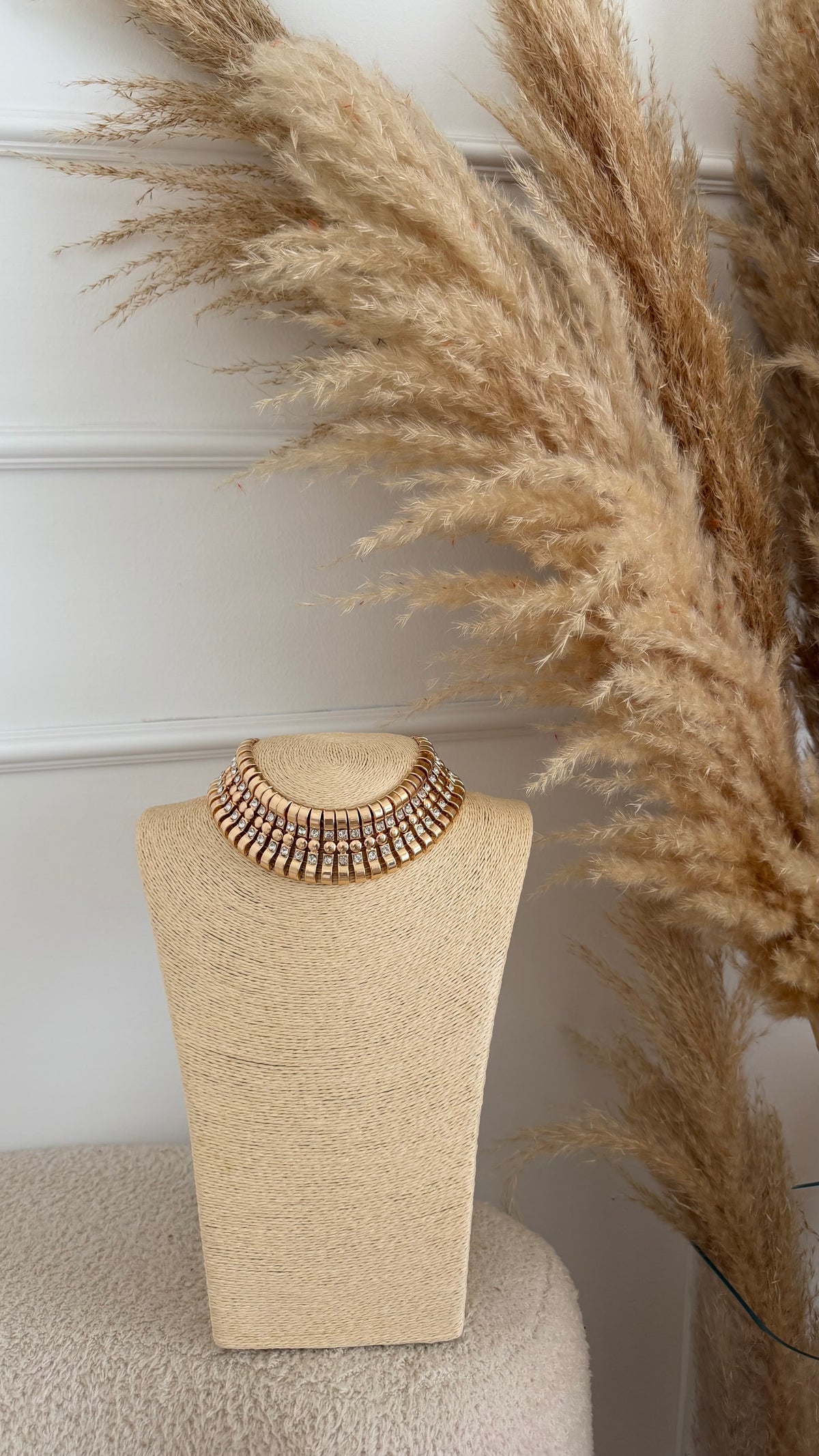 girocollo diamond