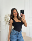 Body mary nero