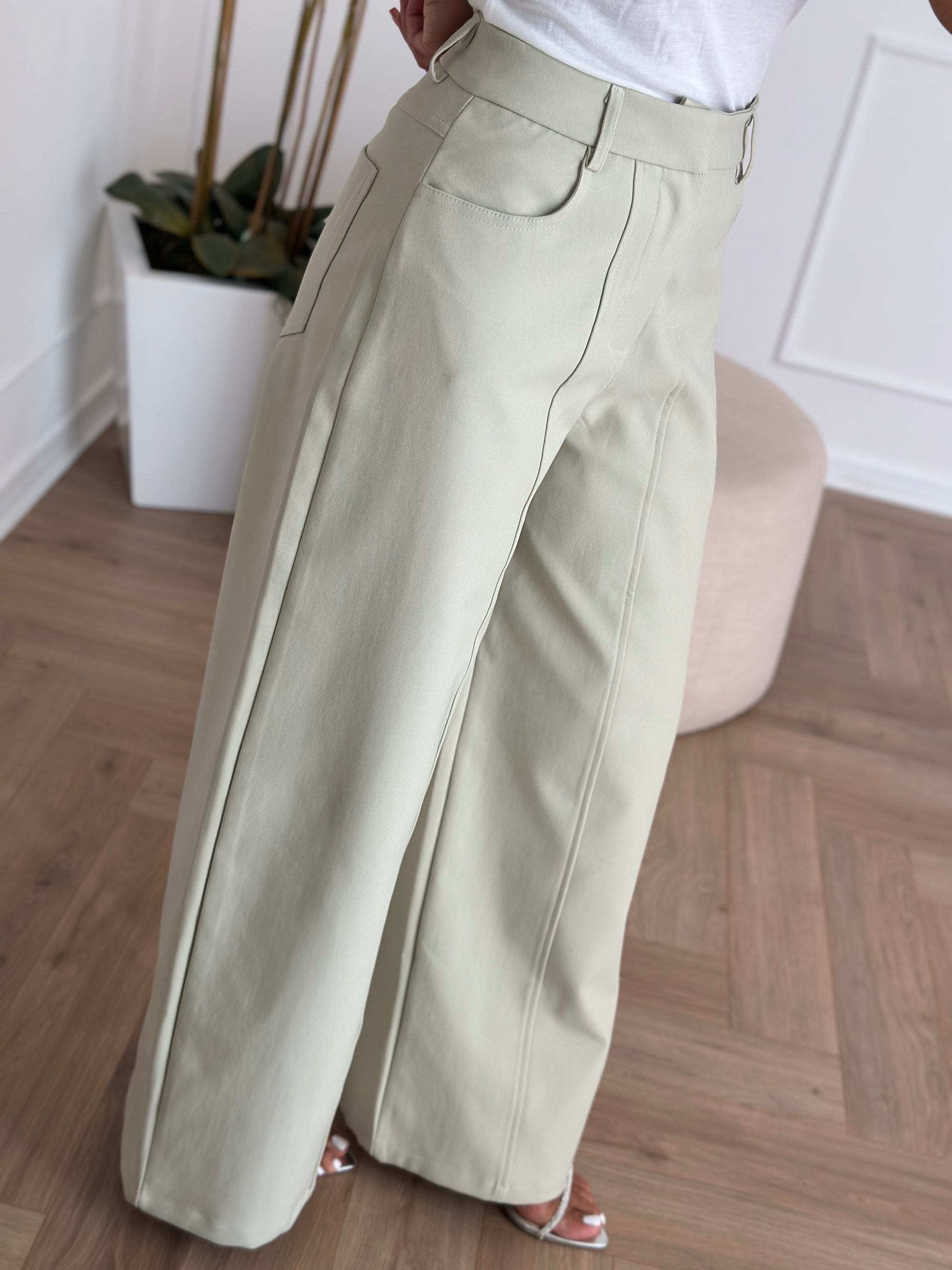 pantalone vanity