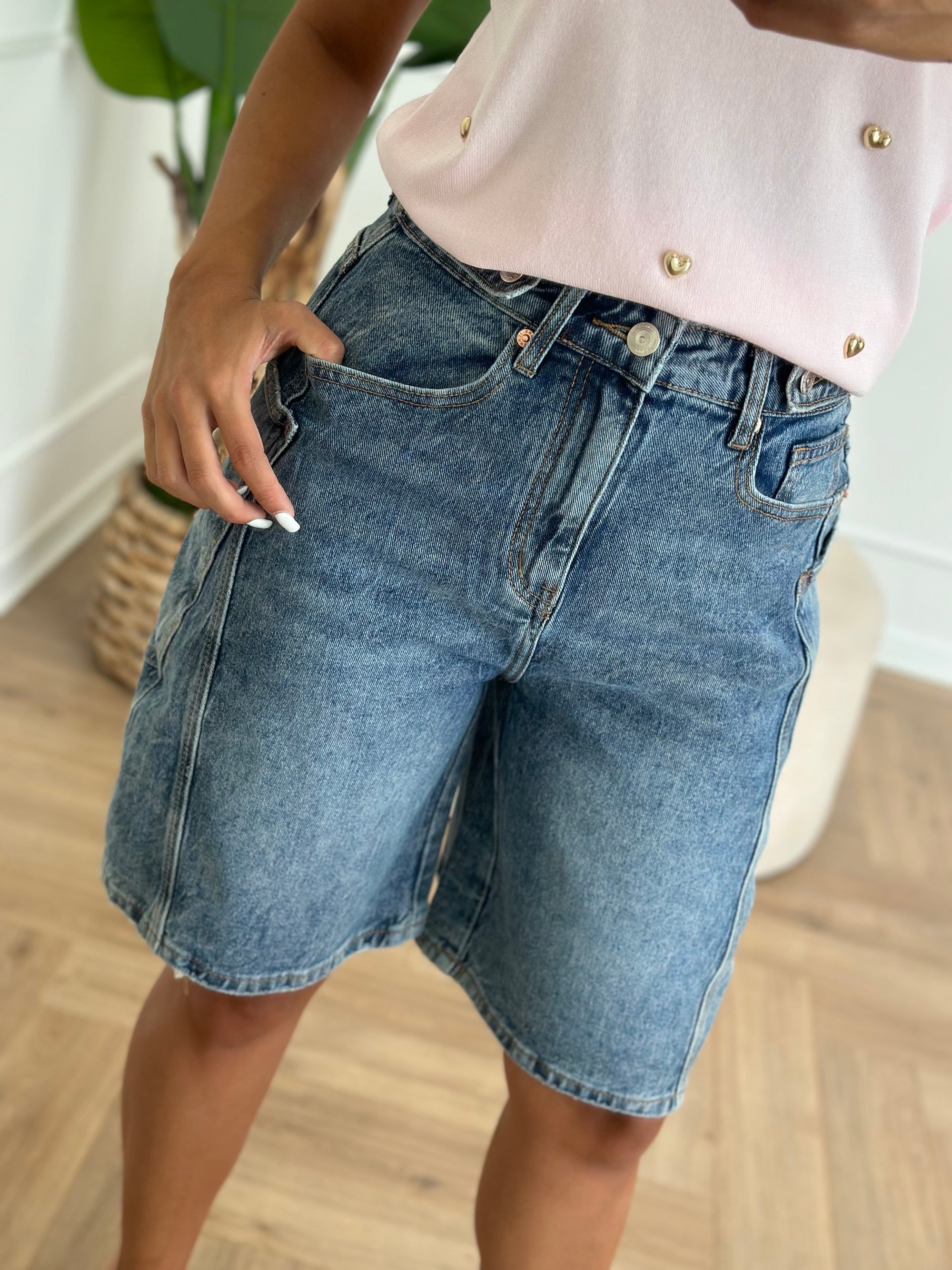 denim louvre