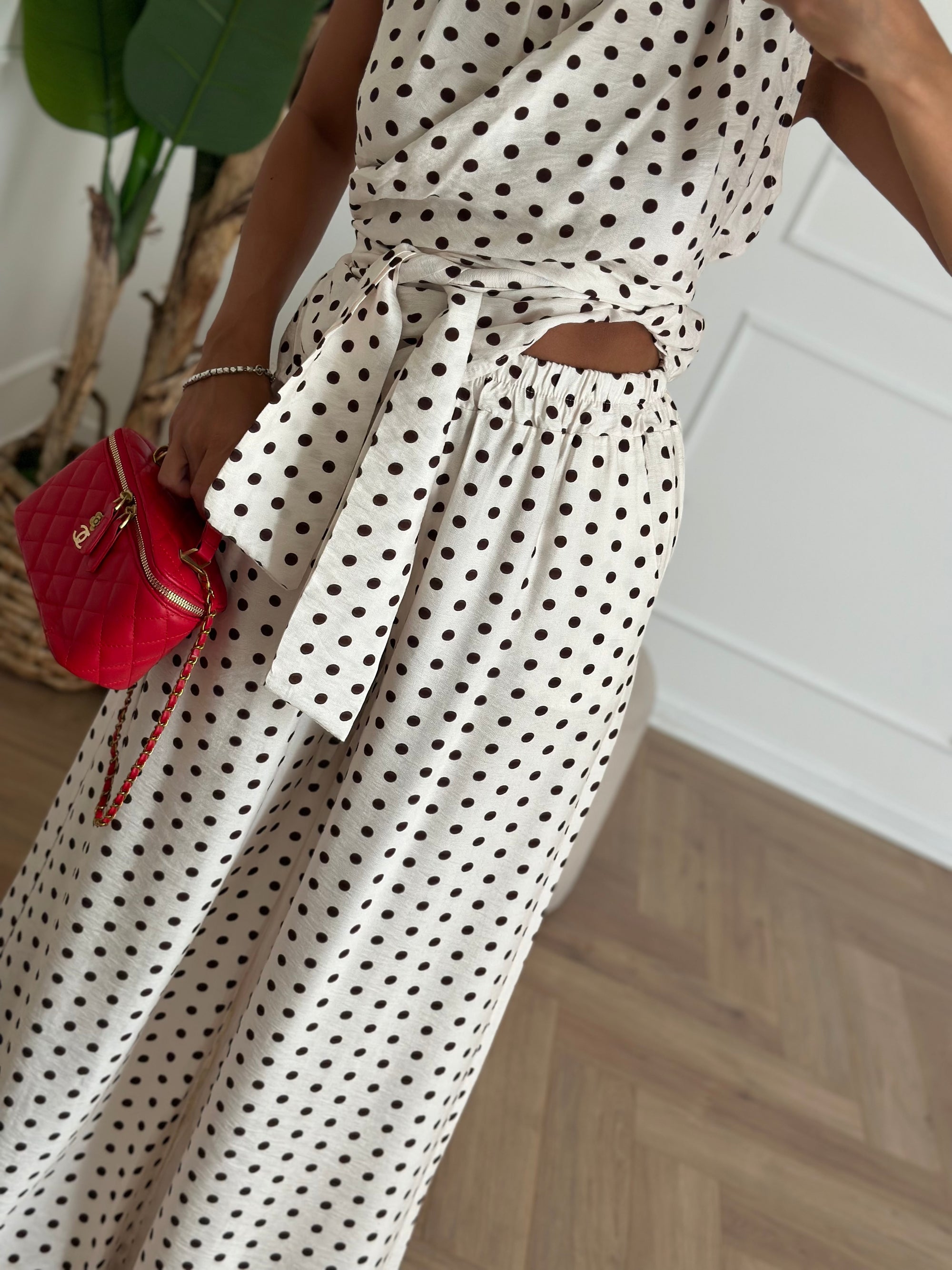 coordinato croch