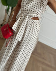 coordinato croch