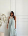 Abito trilly tiffany