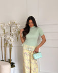 T-shirt corinne tiffany