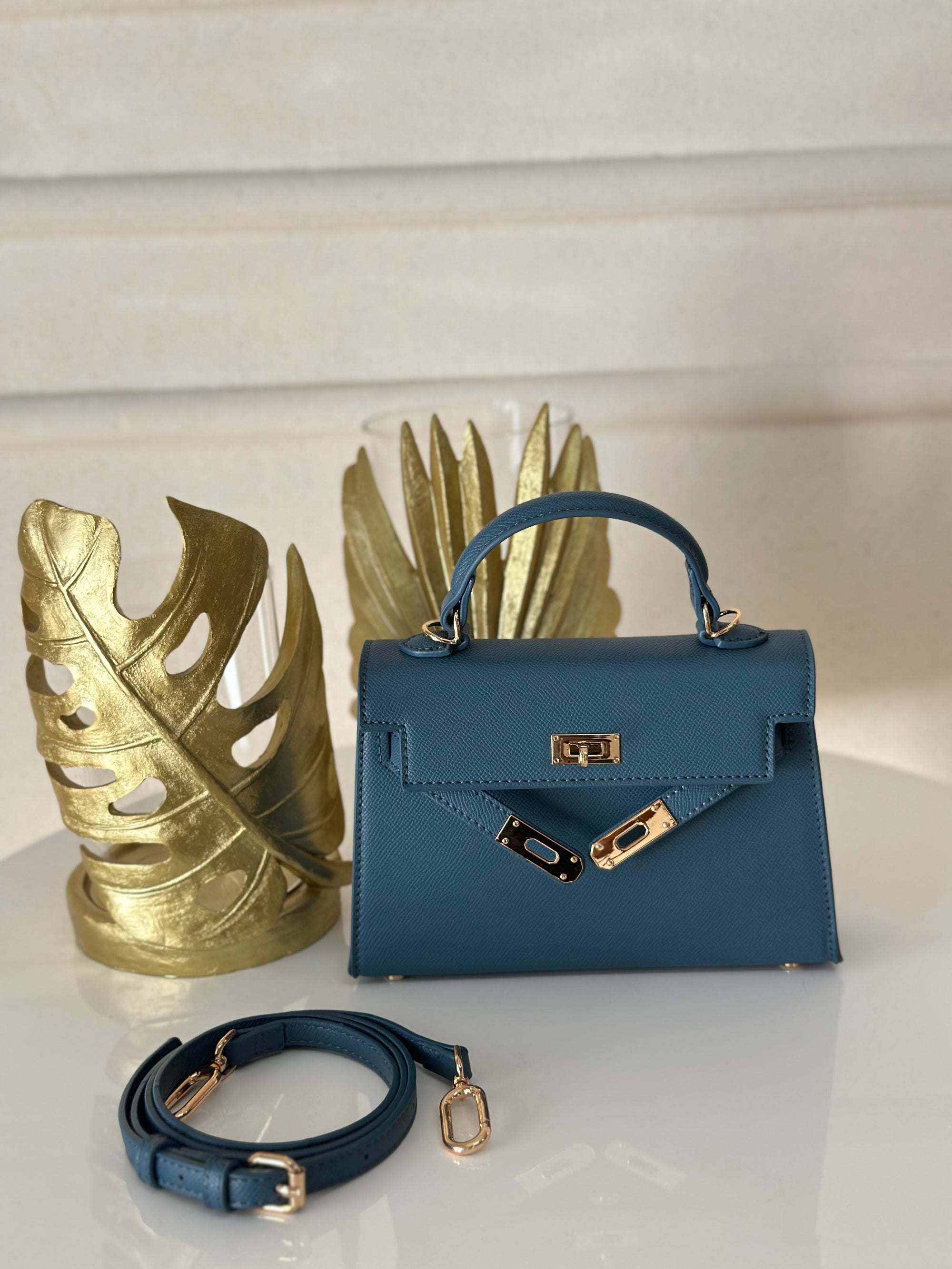 Borsa kelly