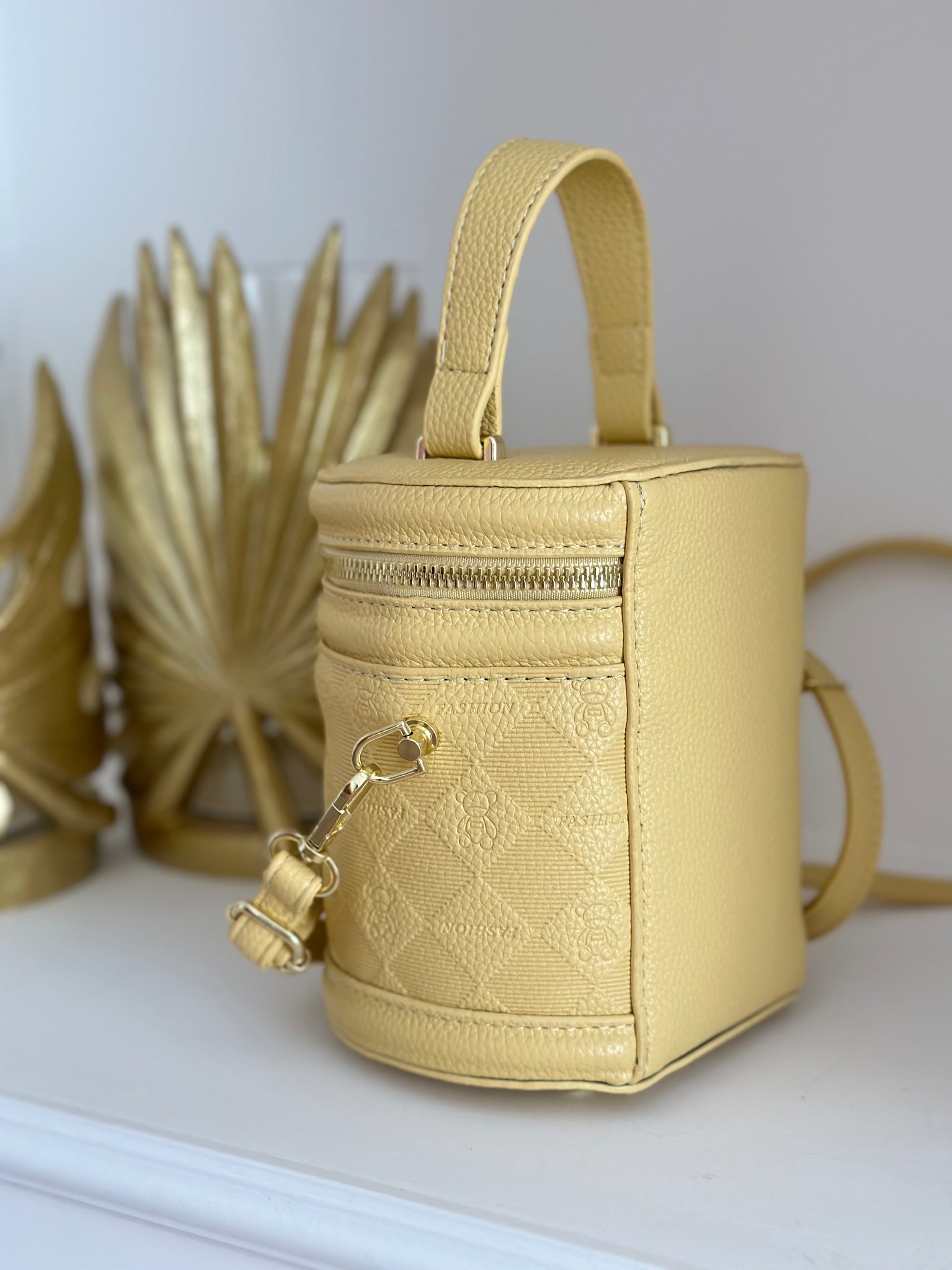 Borsa secchiello