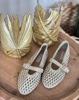 Ballerine diamond