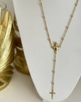 Collana cuore sacro