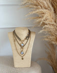 collana orologi