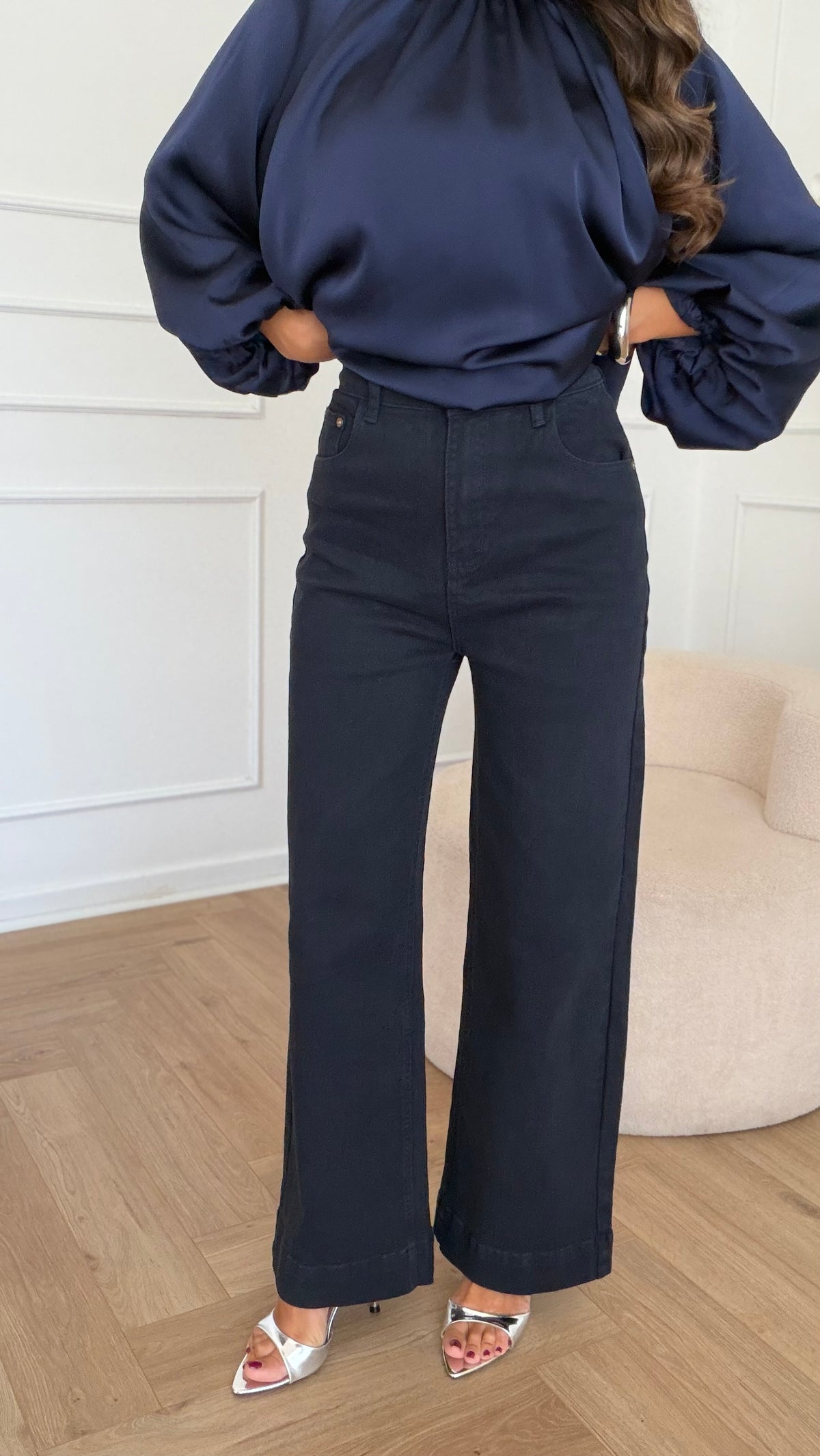 Denim nelton