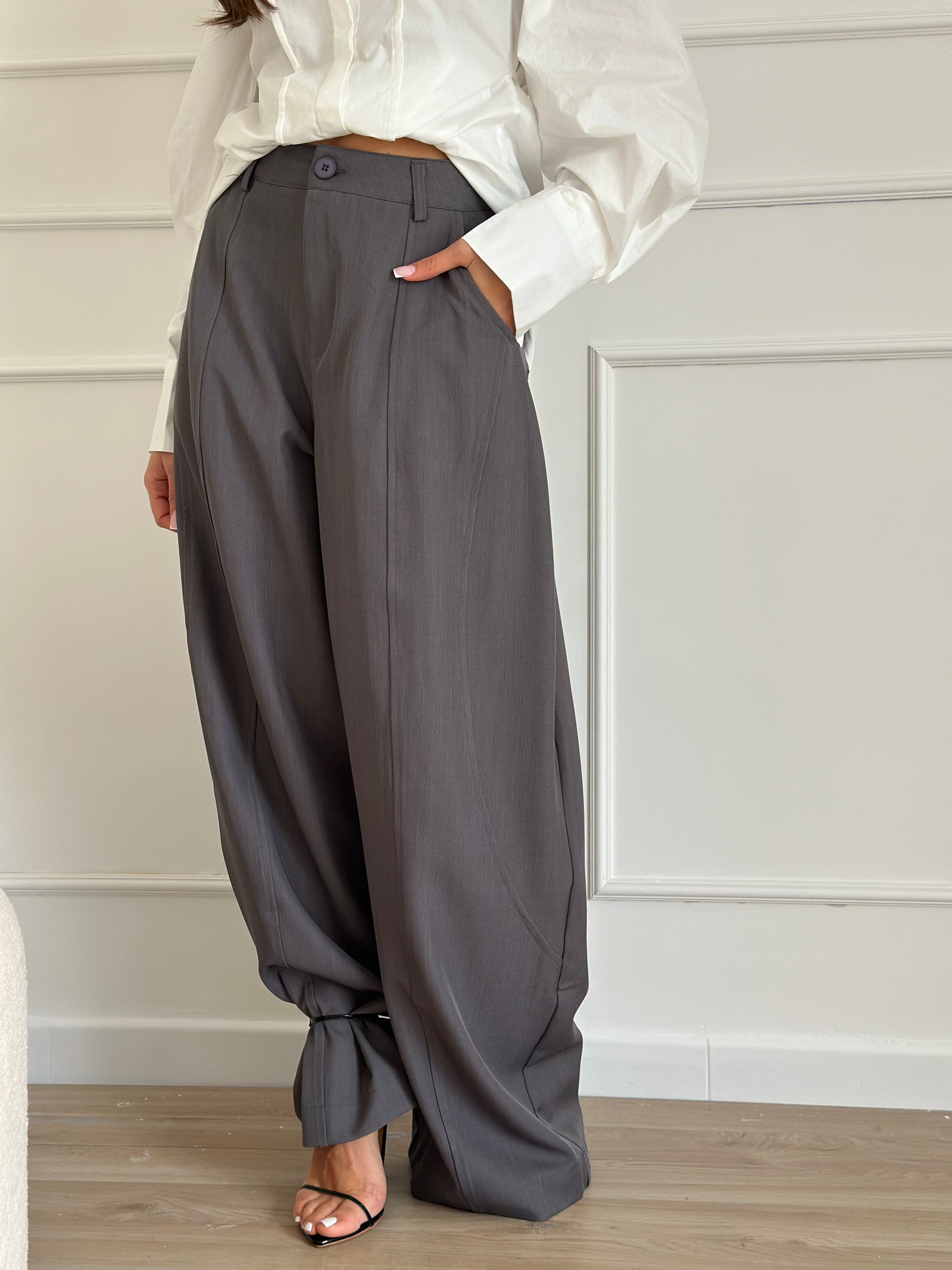 pantalone dry