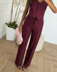 Tailleur diva