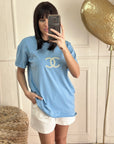 T-shirt valery celeste