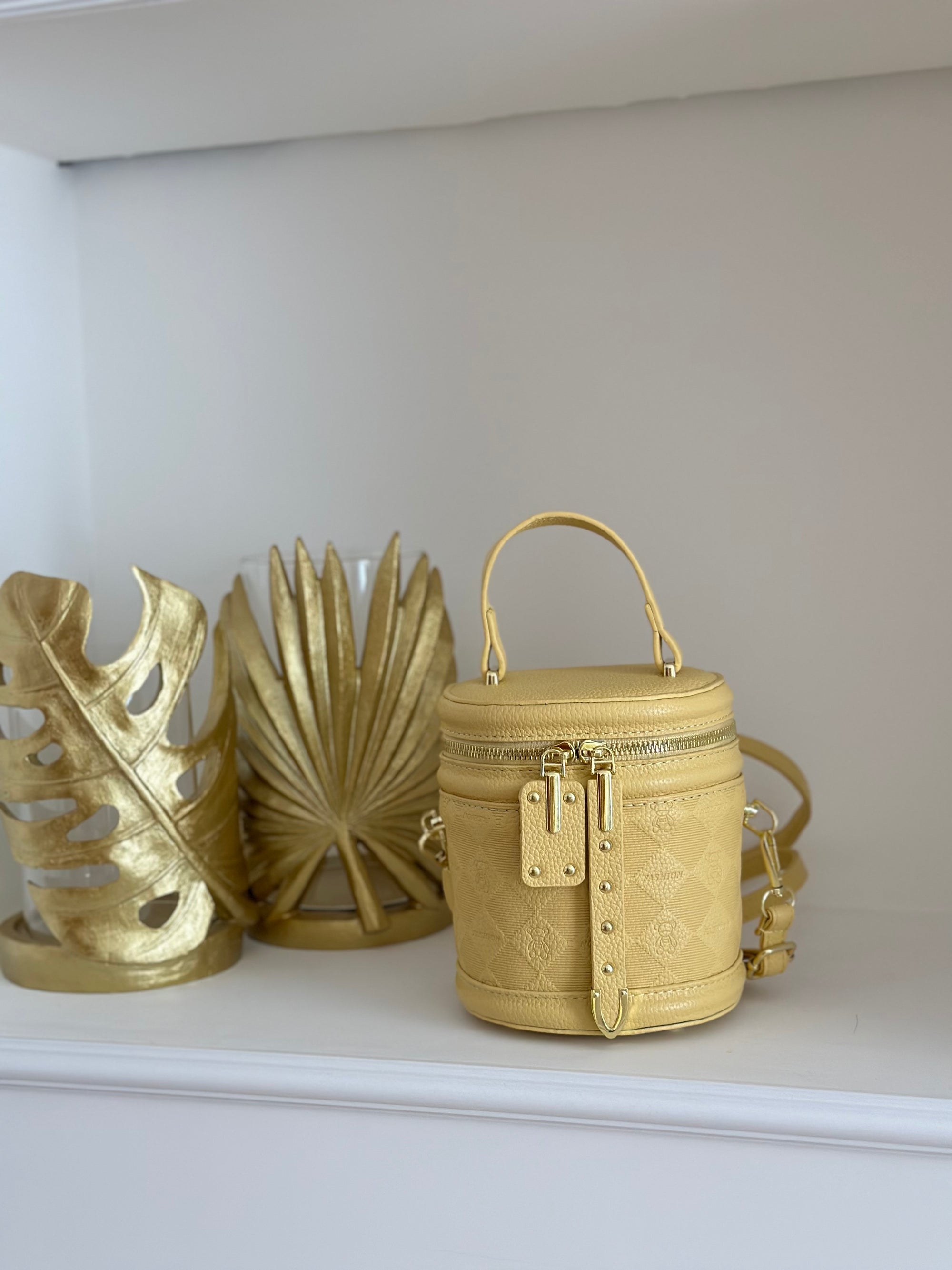 Borsa secchiello