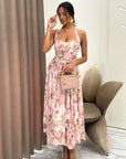 Abito Pink