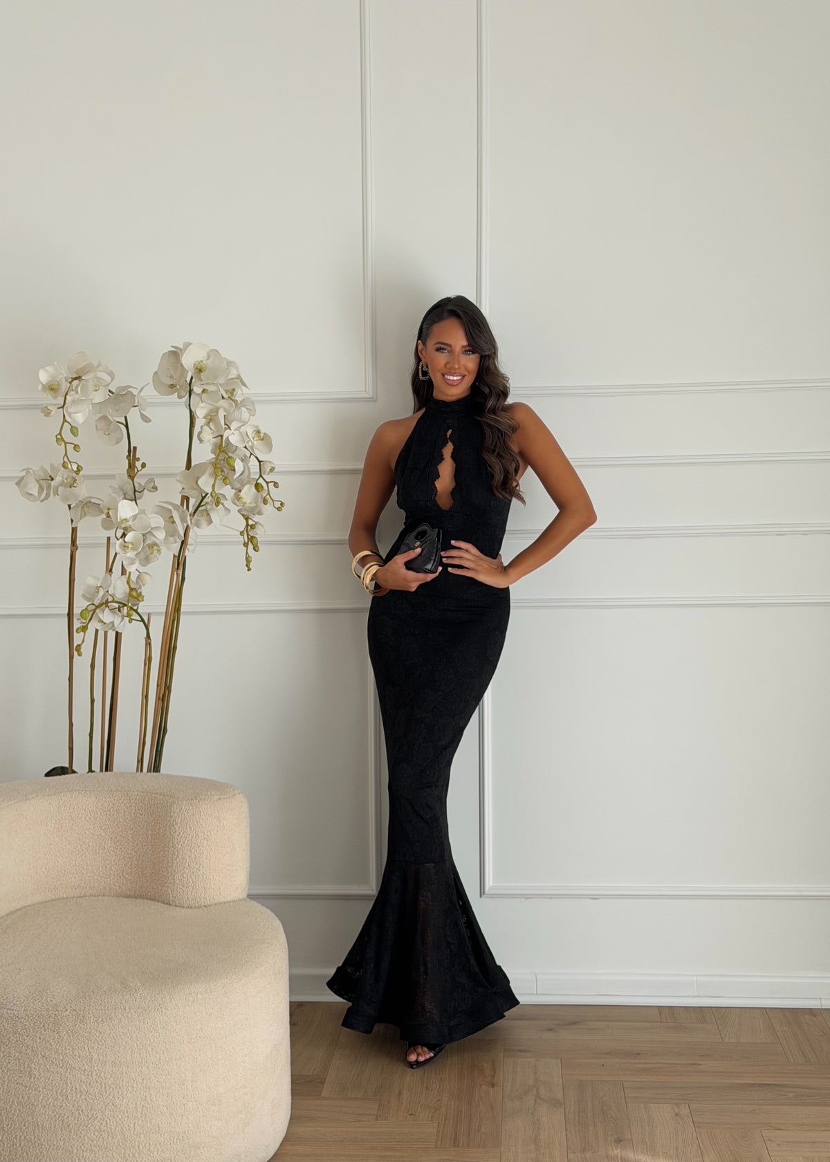 Abito Audrey