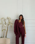 Tailleur diva