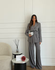 Tailleur Adele