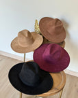 cappello cowboy