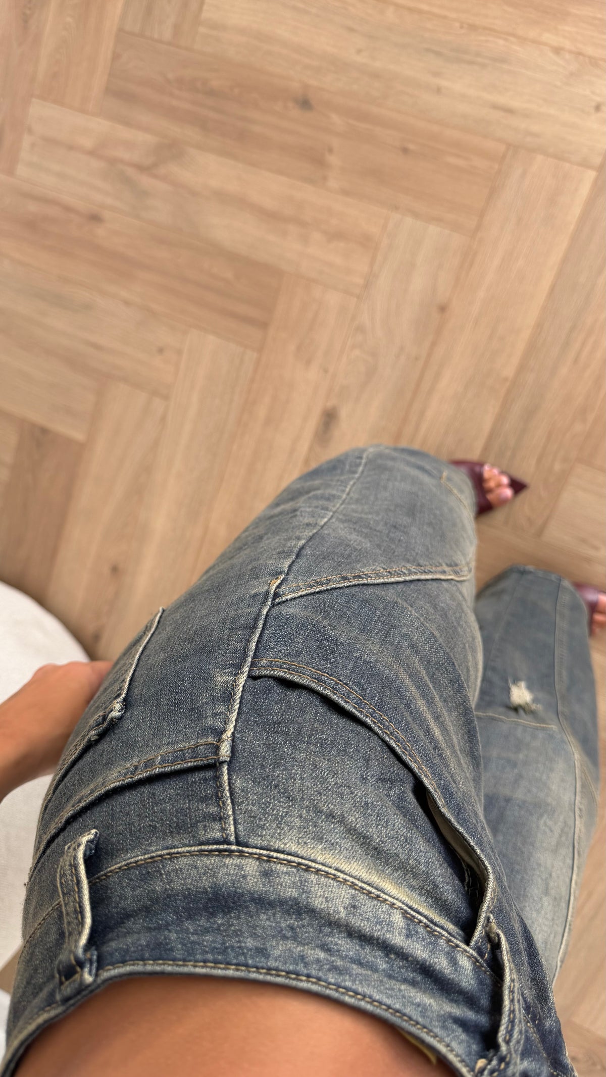 denim brooklyn