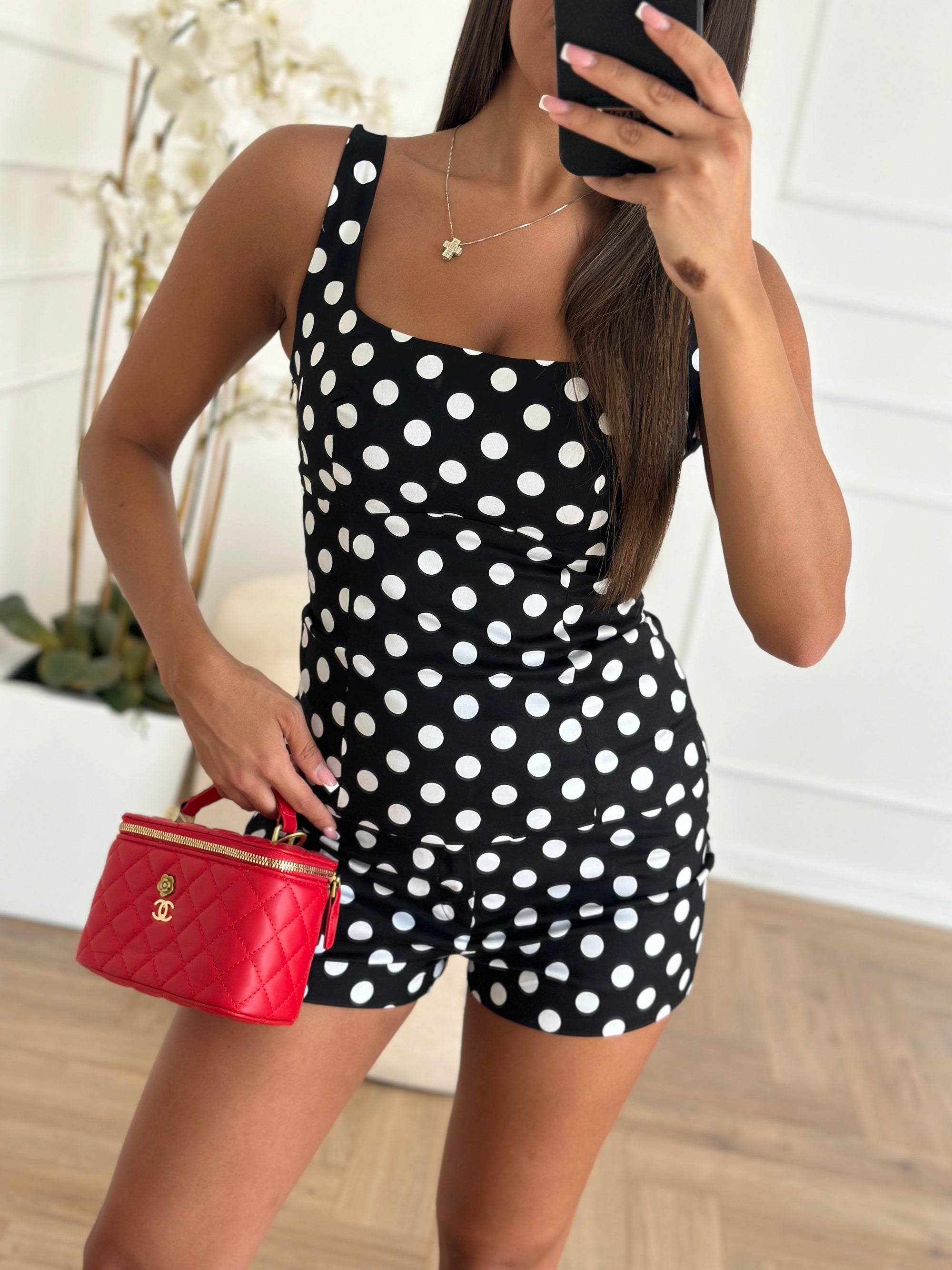 Coordinato rosa