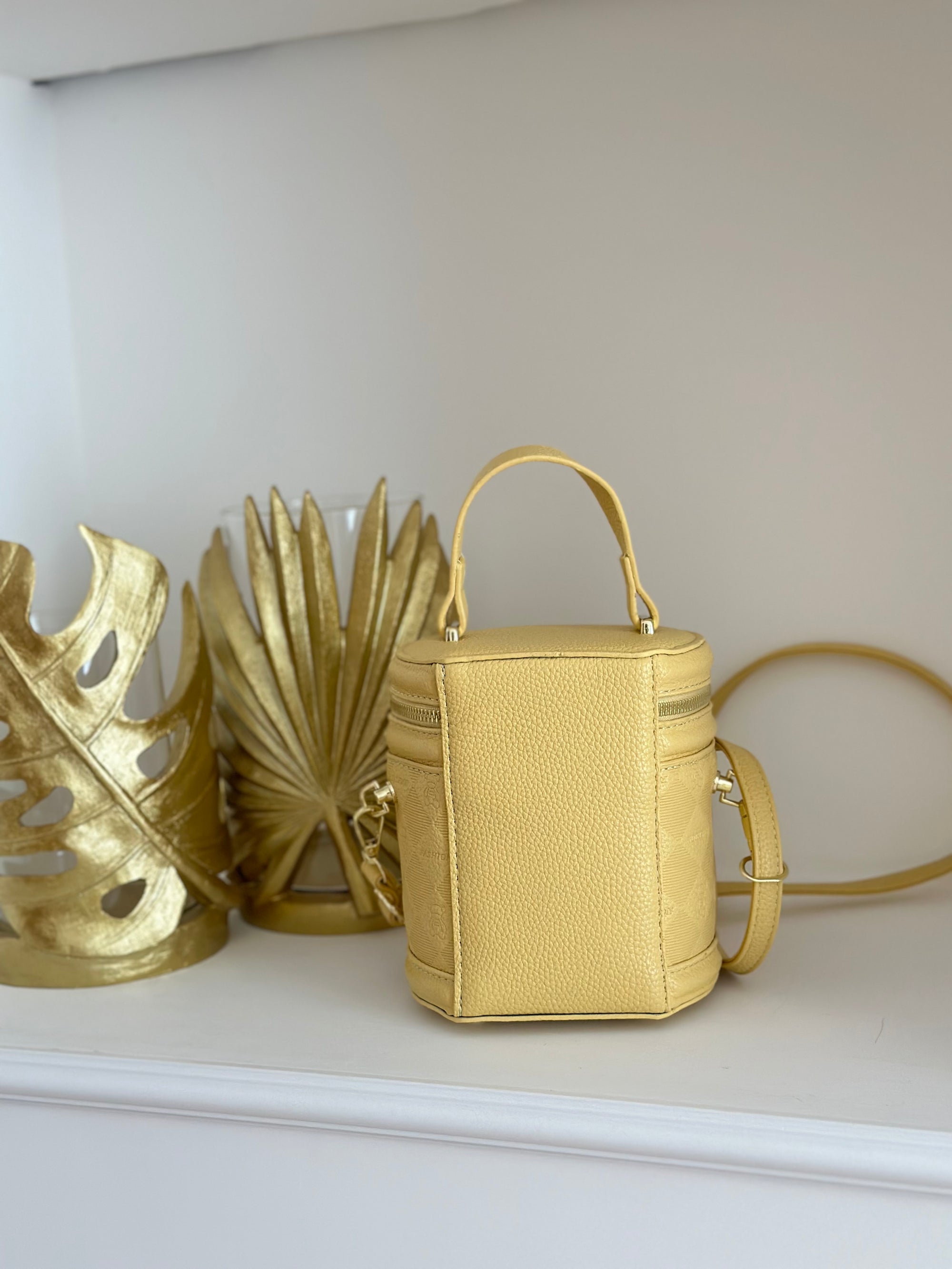 Borsa secchiello
