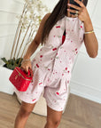 Coordinato cherry
