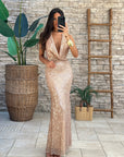 Abito chic