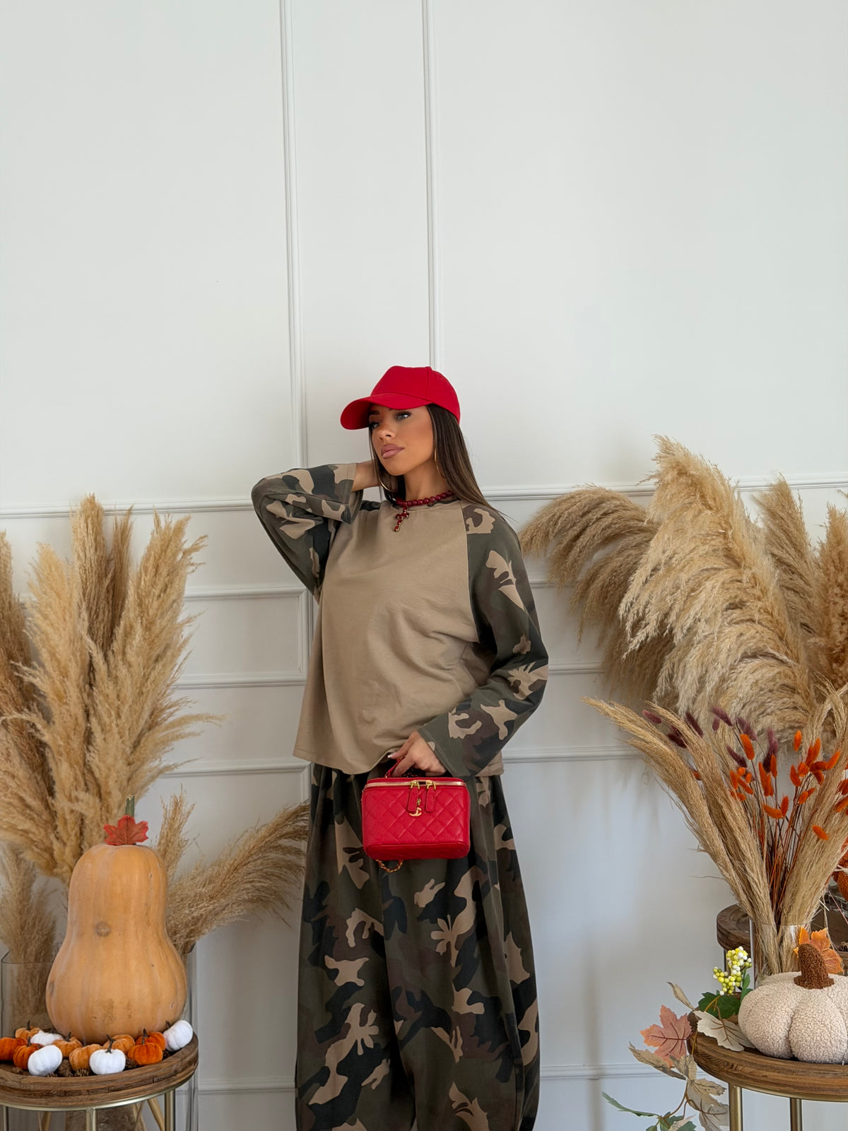 maglia militar